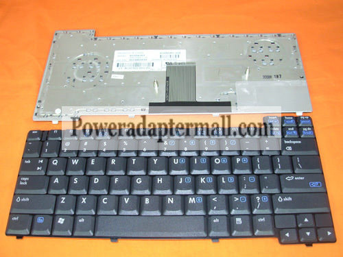 US HP COMPAQ NX7300 Laptop Keyboard 413554-001 K061026Q1